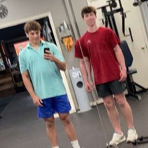 Meet your Posher, Edward